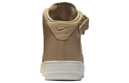 Nike Air Force 1 Mid PRM 'Jewel Brown' 941913-200
