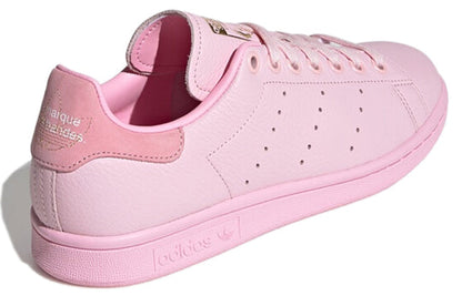(WMNS) adidas originals Stan Smith 'Triple Pink' CG5985