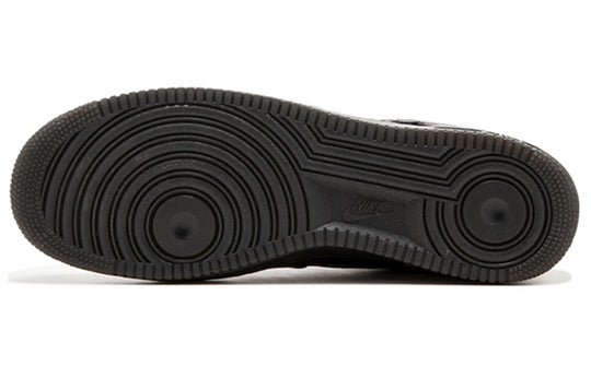 Nike Air Force 1 Low Premium 'Black History Month' 2011 453419-007