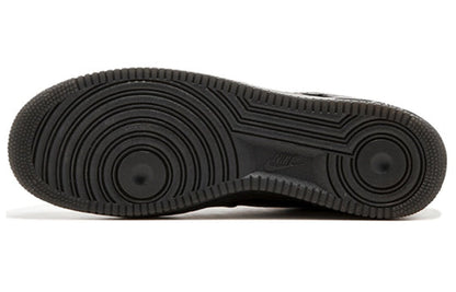 Nike Air Force 1 Low Premium 'Black History Month' 2011 453419-007