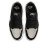 (WMNS) Air Jordan 1 Retro Low OG x Swarovski 'Stealth' HM9208-001