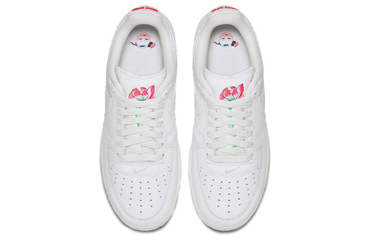 Nike Air Force 1 Low QS 'NAI-KE - Chinese New Year' 816621-100