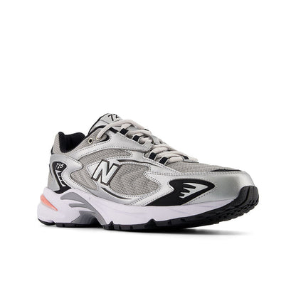 New Balance 725v1 'Metallic Silver Raincloud' ML725UB