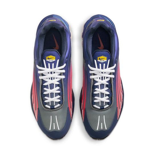 Nike Air Max Plus 2 'Deep Royal Blue Racer Pink' CV8840-400