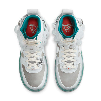 (WMNS) Nike Air Force 1 High Utility 2.0 'Formless, Shapeless and Limitless' DQ5358-043