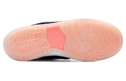 Nike x Premier SB Dunk Low Pro 'Fish Ladder' 313170-603