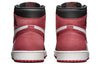 Air Jordan 1 Retro High OG 'Track Red' 555088-112