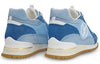 (WMNS) LOUIS VUITTON LV Run Away Sneakers Blue 1A643P