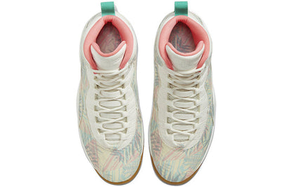 Air Jordan 10 Retro 'Super Bowl LIV' CV9776-900