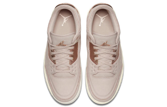 (WMNS) Air Jordan 3 SE 'Particle Beige' AH7859-205