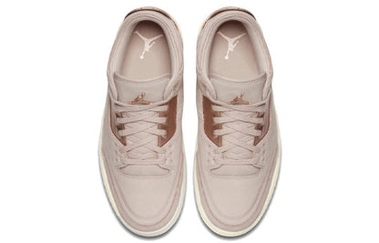(WMNS) Air Jordan 3 SE 'Particle Beige' AH7859-205