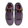 (WMNS) Air Jordan 4 Retro 'Canyon Purple' AQ9129-500