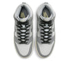 (WMNS) Nike Dunk High 'Aged Grey' DD1869-001