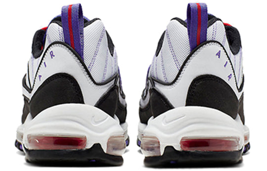 Nike Air Max 98 'Raptors' 640744-110
