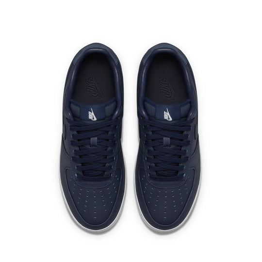 Nike NikeLab Air Force 1 Low 'Blue' 555106-401