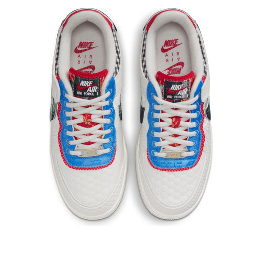 (WMNS) Nike Air Force 1 Low Shadow 'Multi-Material' DZ5193-100