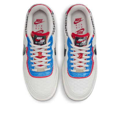 (WMNS) Nike Air Force 1 Low Shadow 'Multi-Material' DZ5193-100