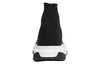 Balenciaga Speed Trainer 'Black Green' 587286W17041073