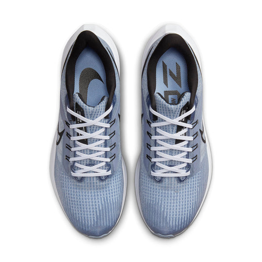 Nike Pegasus 39 'Ashen Slate Light Blue Cobalt Bliss' DH4071-401