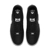 Nike x Supreme x COMME des GARCONS SHIRT Air Force 1 Low 'Black' AR7623-001