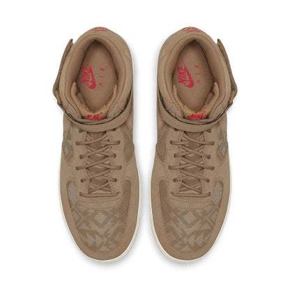 Nike Air Force 1 Mid 07 Premium 'N7' AT6167-200