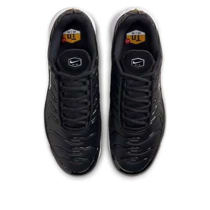 Nike Air Max Plus Golf 'Black White' FZ4150-001