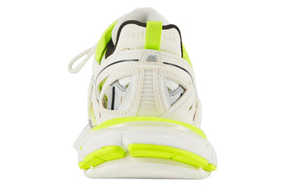 Balenciaga Track.2 Trainer 'White Fluo Yellow' 568614W2GN39073