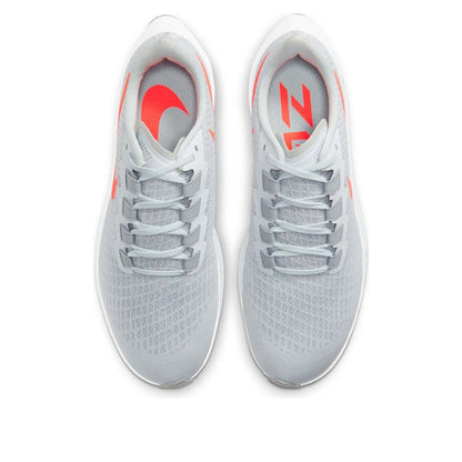 Nike Air Zoom Pegasus 37 'Pure Platinum Hyper Crimson' BQ9646-012