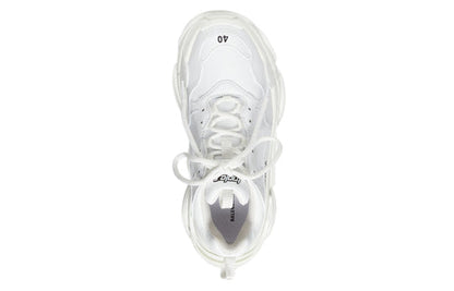 Balenciaga Triple S Sneaker 'White' 536737W2FA59000