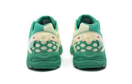 ASICS x 8ON8 Gel-Kahana TR 'Green' 1203A236-300