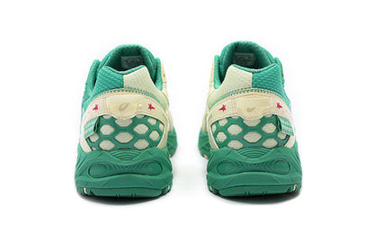 ASICS x 8ON8 Gel-Kahana TR 'Green' 1203A236-300