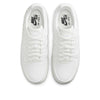 Nike Air Force 1 Low Canvas 'Summit White Light Orewood Brown' HV1204-100
