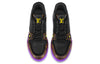 LOUIS VUITTON x Lakers LV Trainers 'Brown Monogram with Black Purple' 1A8WJ6