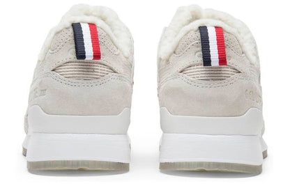 ASICS x Kith Moncler x Gel-Lyte 3 'Cream' HK729-0000