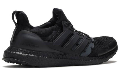 adidas x Undefeated UltraBoost 1.0 'Blackout' EF1966
