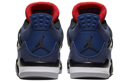 Air Jordan 4 Winter 'Loyal Blue' CQ9597-401