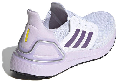 (WMNS) adidas UltraBoost 20 'Purple Tint' EG0762