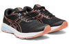 (WMNS) ASICS GT-1000 8 'Black Sun Coral' 1012A460-003