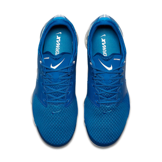 Nike Air VaporMax CS 'Military Blue' AH9046-402