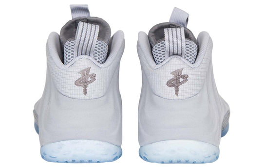 Nike Air Foamposite One PRM 'Wolf Grey' 575420-007