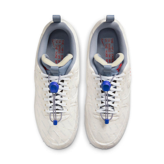 Nike x USPS Air Force 1 Low Experimental 'Postal Service' CZ1528-100