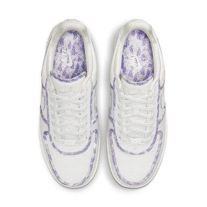 (WMNS) Nike Air Force 1 Low 'Lavender' DV6136-100