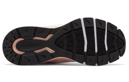 (WMNS) New Balance 990v5 Made In USA 'Pink' W990PK5