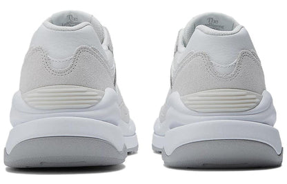 (WMNS) New Balance 57/40 'Oat White' W5740ESA