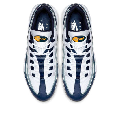 Nike Air Max 95 SE 'Navy Orange' AJ2018-401