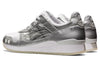 ASICS Gel-Lyte 3 Medal Pack 'Metallic Silver' 1203A152-020