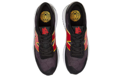 New Balance 237v1 'Black Red Pepper' MS237ASR