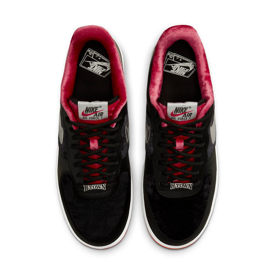Nike Air Force 1 Low Premium 'Houston' DZ5427-001