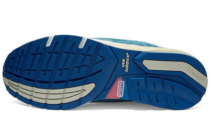 New Balance 992 Made in USA 'Tropical' M992NT