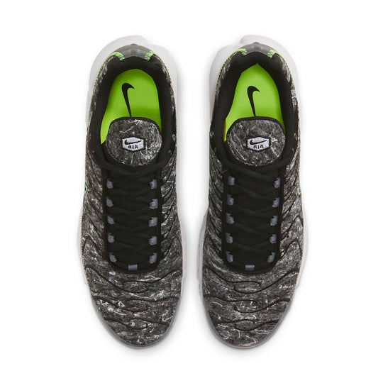 Nike Air Max Plus Essential 'Crater - Electric Green' DA9326-001